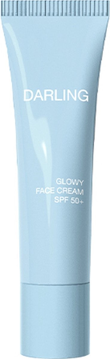 Darling Glowy Face Cream SPF50+