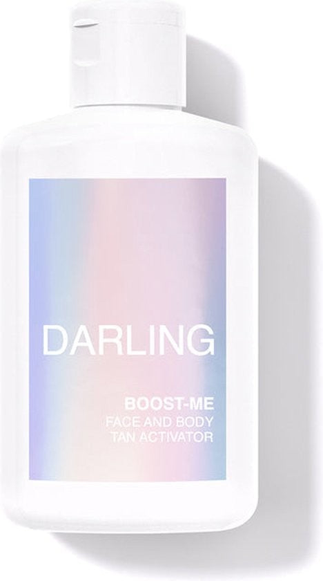 Darling Tan Activator Crème