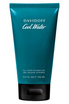 Davidoff Cool Water For Him All-in-One Shower Gel