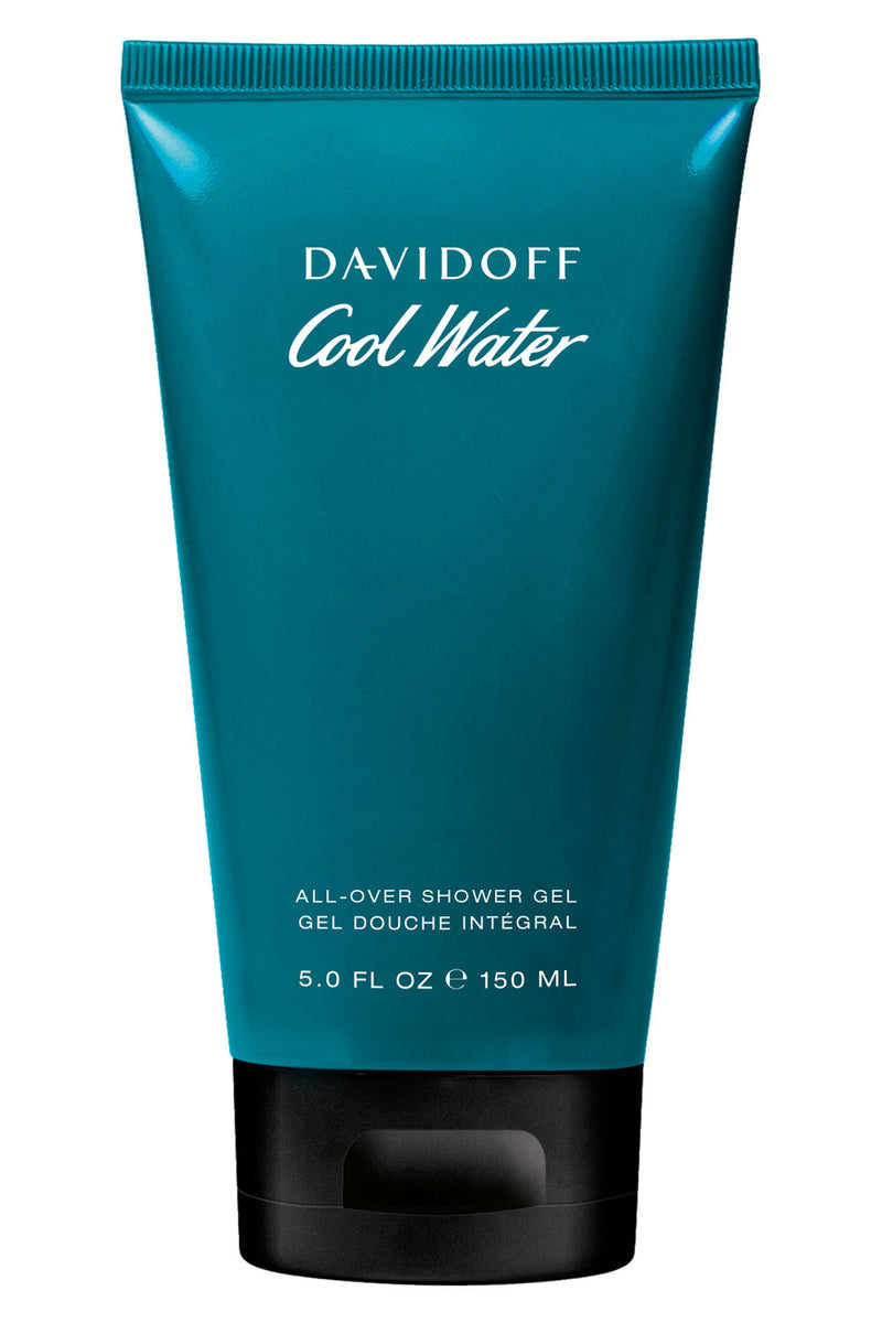 Davidoff Cool Water For Him All-in-One Shower Gel