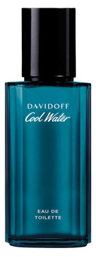 Davidoff Cool Water For Him Eau de Toilette