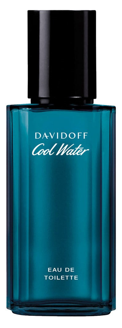 Davidoff Cool Water For Him Eau de Toilette