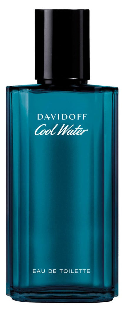 Davidoff Off Cool Water Man Eau de Toilette