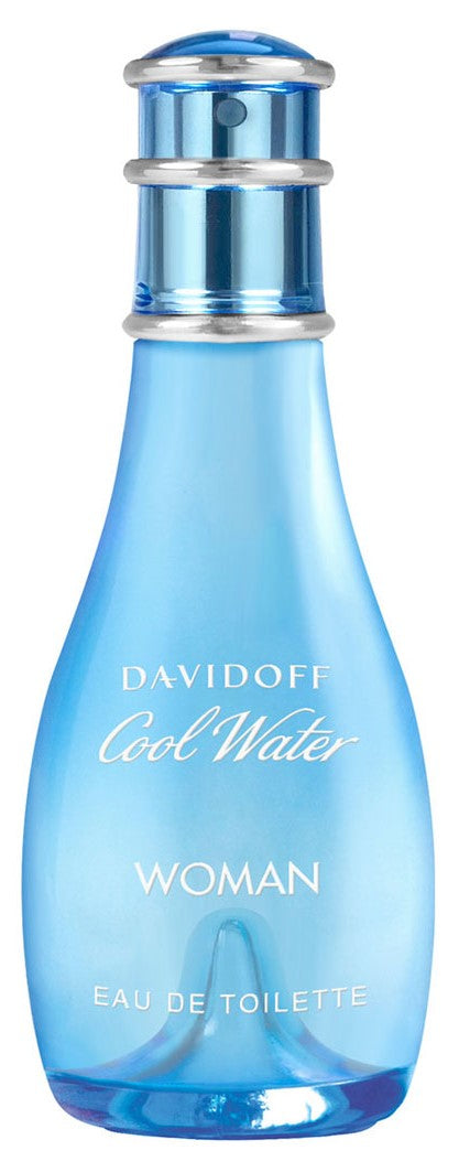 Davidoff Cool Water For Her Eau de Toilette