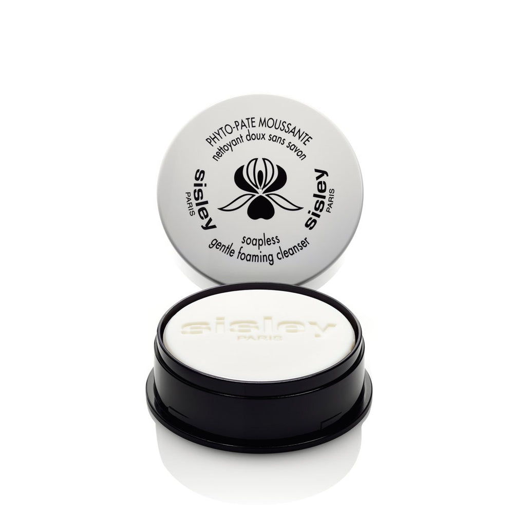 Sisley Huidverzorging Phyto-Pate Moussante Zeep