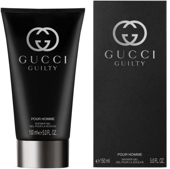 Gucci Guilty Pour Homme Showergel