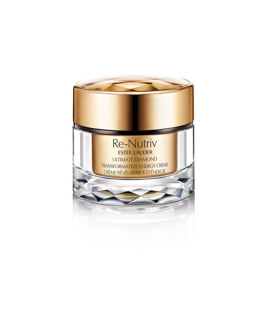Estée Lauder Re-Nutriv Ultimate Diamond Transformative Energy Creme Rich Dagcrème