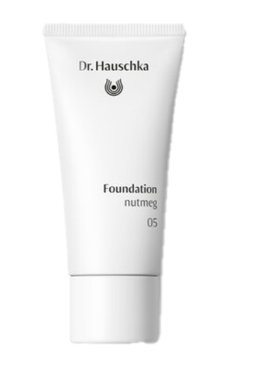 Dr. Hauschka Gezichtsverzorging Camouflage Foundation