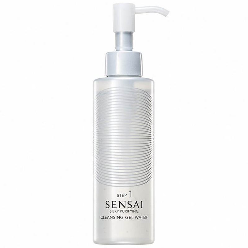 Sensai Silky Purifying Cleansing Gel Water