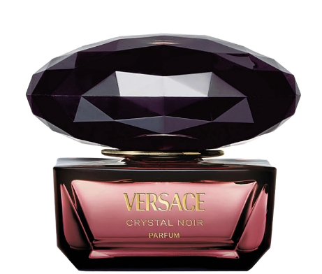 Versace Crystal Noir Parfum