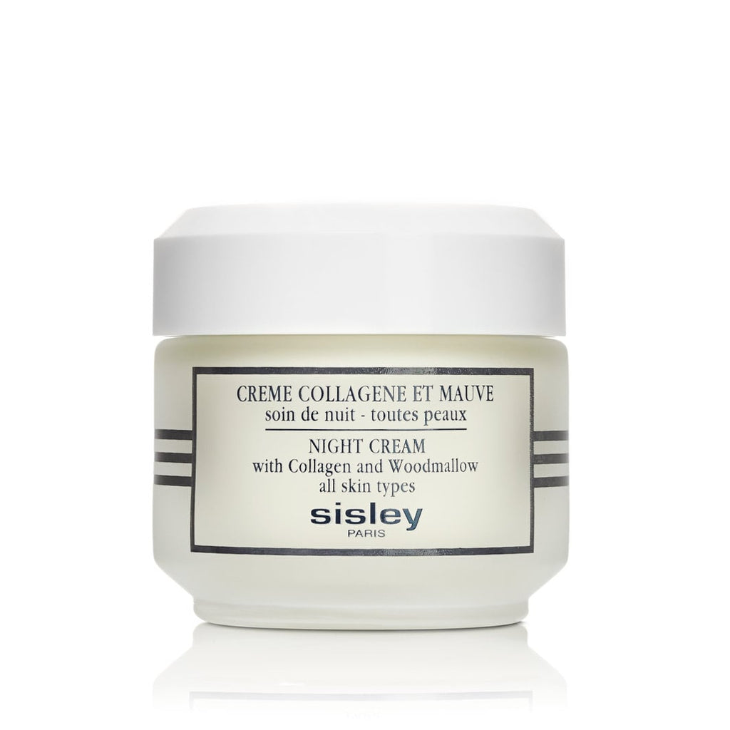 Sisley Huidverzorging Creme Collagene et Mauve Crème