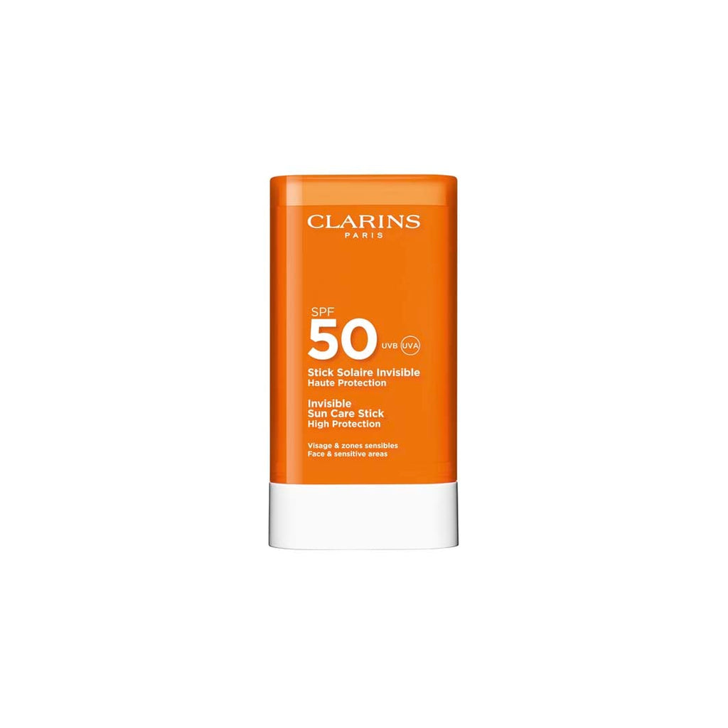 Clarins Sun Protection Invisible Sun Care Stick SPF 50