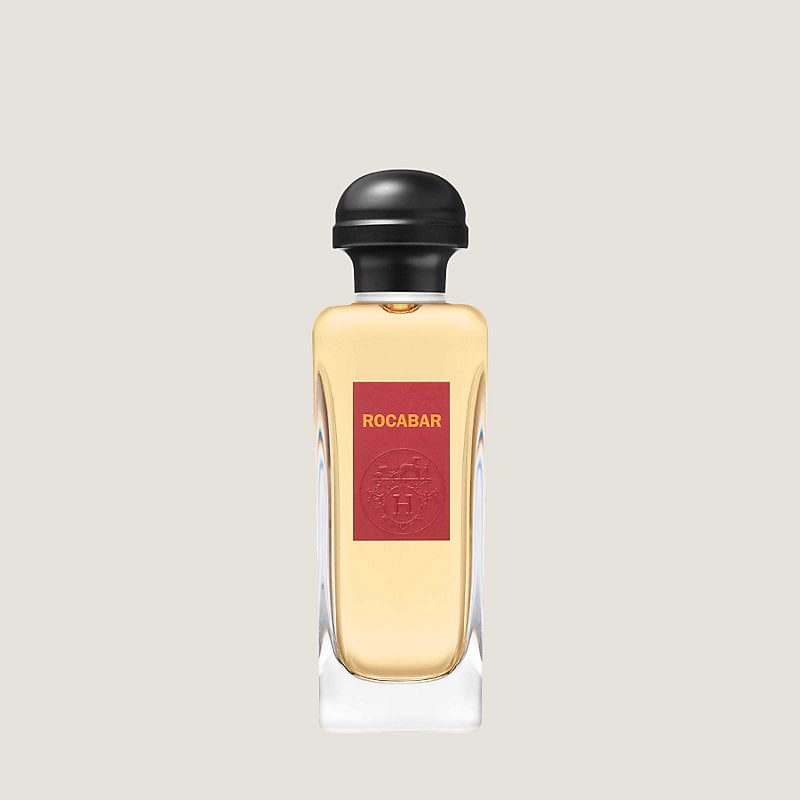Hermès Herengeuren Les Fondateurs Rocabar Eau de Toilette