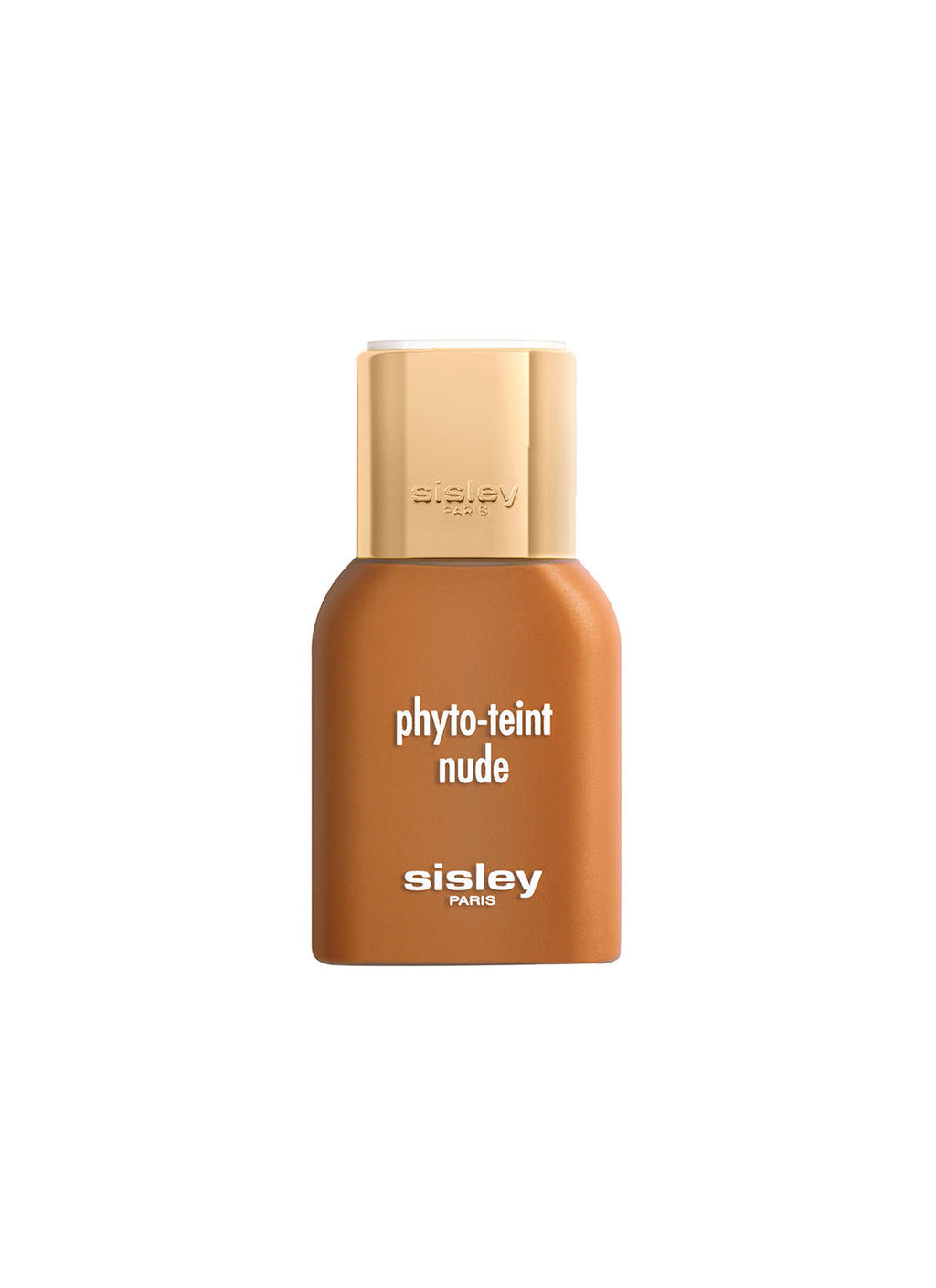 Sisley Make-up Water Infused Second Skin Foundation