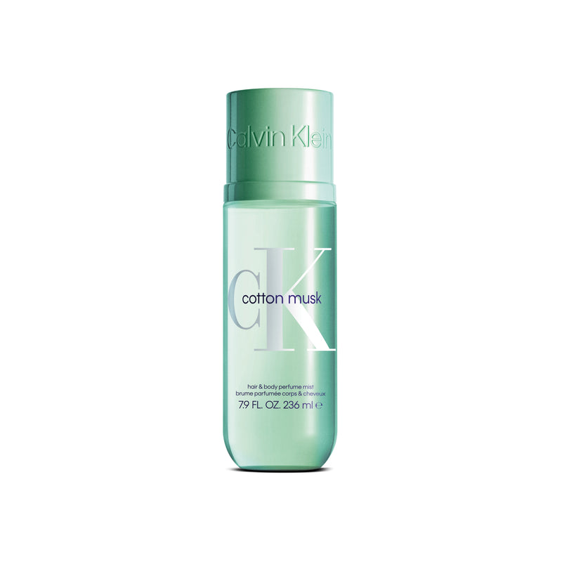 Calvin Klein Body Mist Cotton Musk