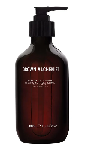 Grown Alchemist Haircare Shampoo Hydra Restore Shampoo