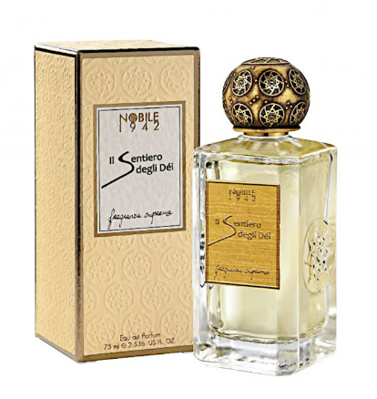 Nobile 1942 Il Sentiero Degli Dé Eau de Parfum