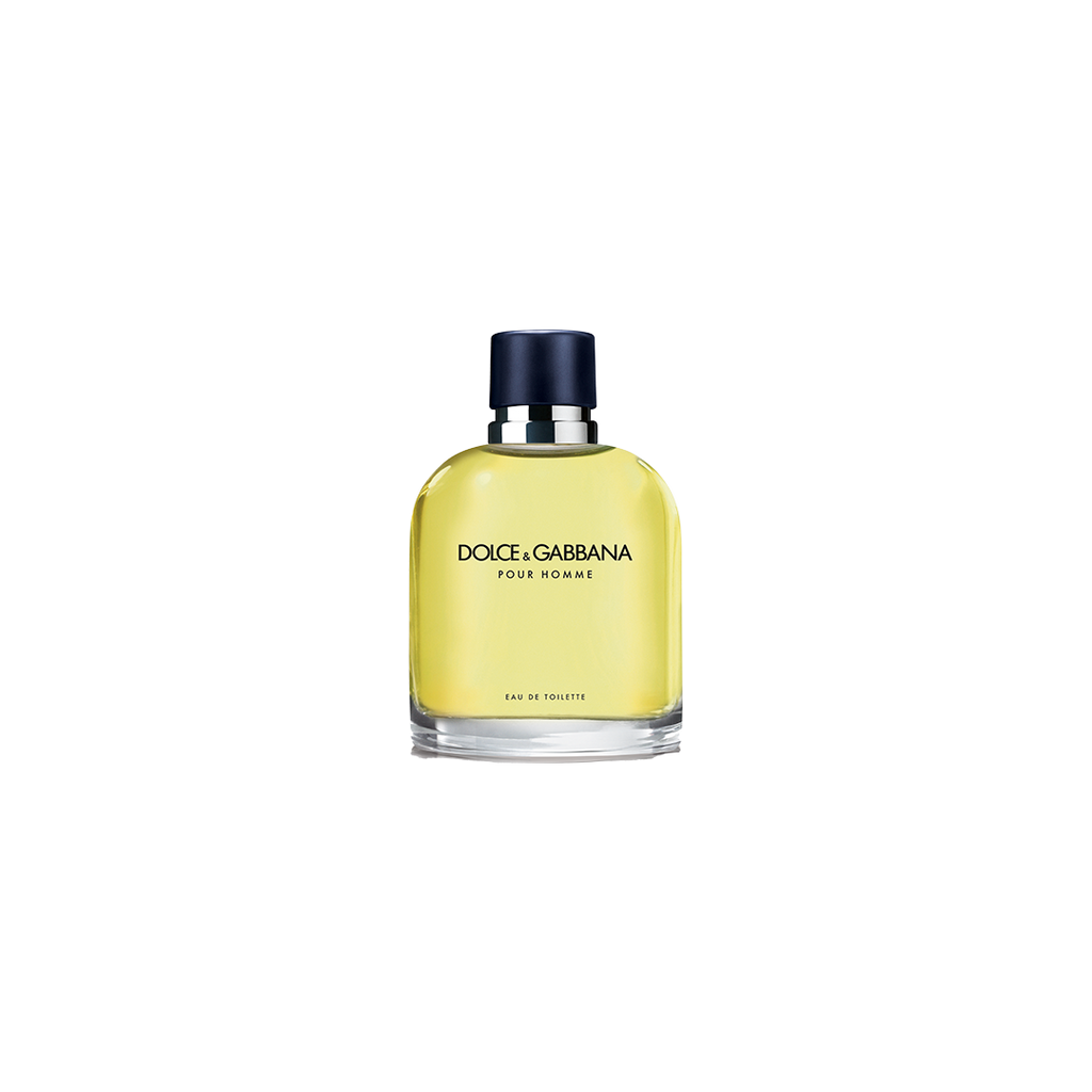 Dolce & Gabbana Pour Homme Eau de Toilette