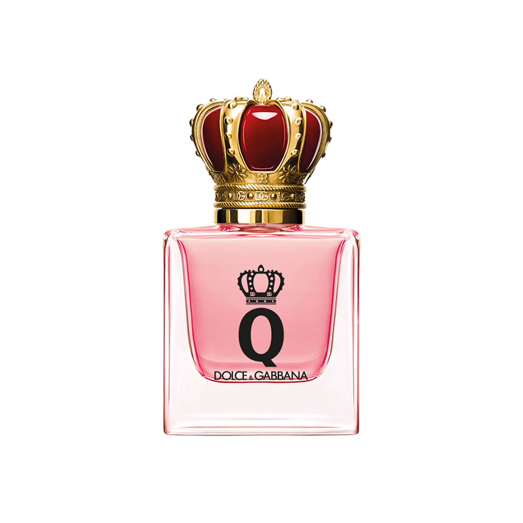 Dolce & Gabbana Q By Dolce & Gabbana Eau de Parfum