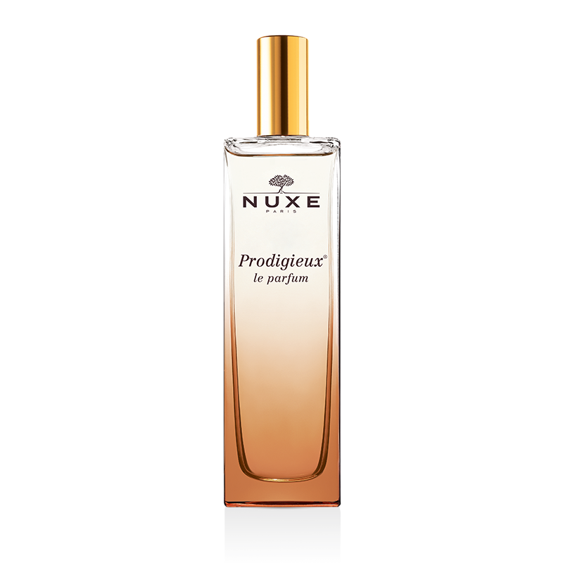 Nuxe Huile Prodigieuse Le Parfum Eau de Parfum
