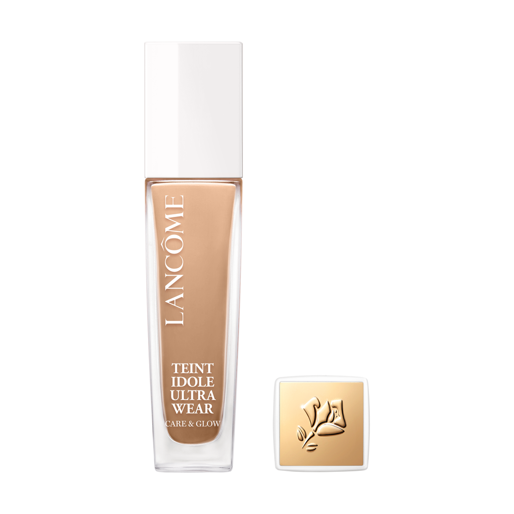 Lancôme Make-Up Teint Idôle Teint Idole Ultra Wear Care & Glow Foundation SPF25