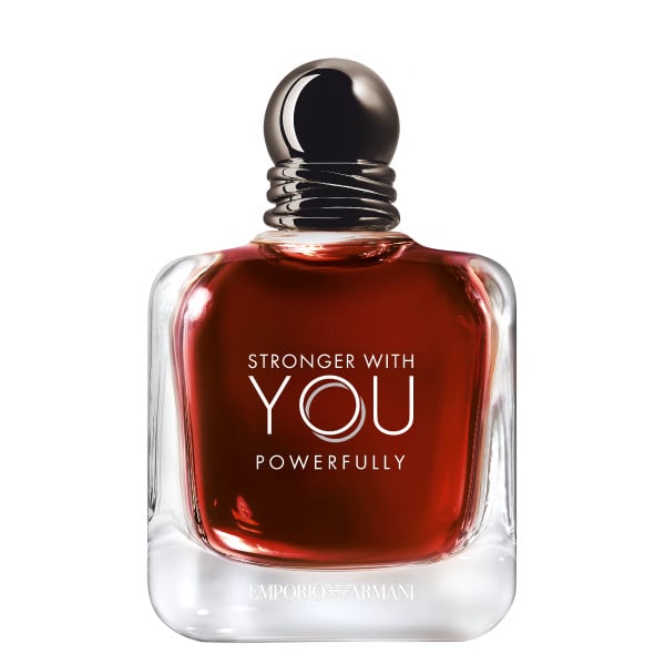 Giorgio Armani Stronger With You Powerfully Eau de Parfum