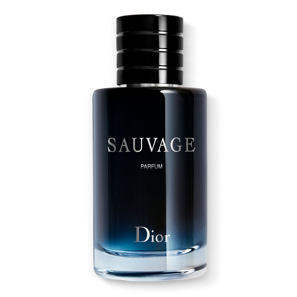 Dior Herengeuren Sauvage Parfum