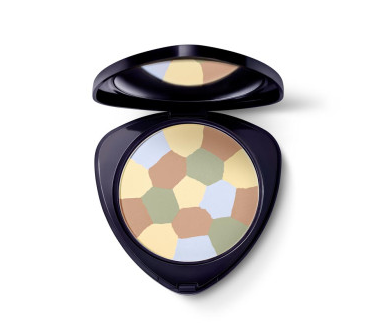 Dr. Hauschka Make-up Teint Colour Correcting Poeder
