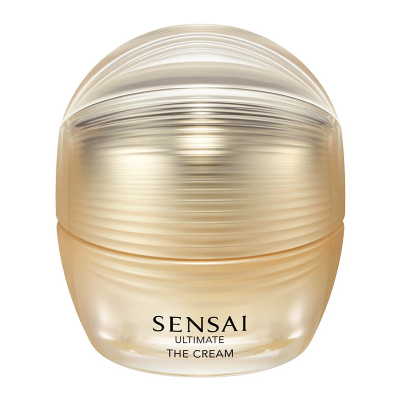 Sensai Ultimate The Cream Dagcrème