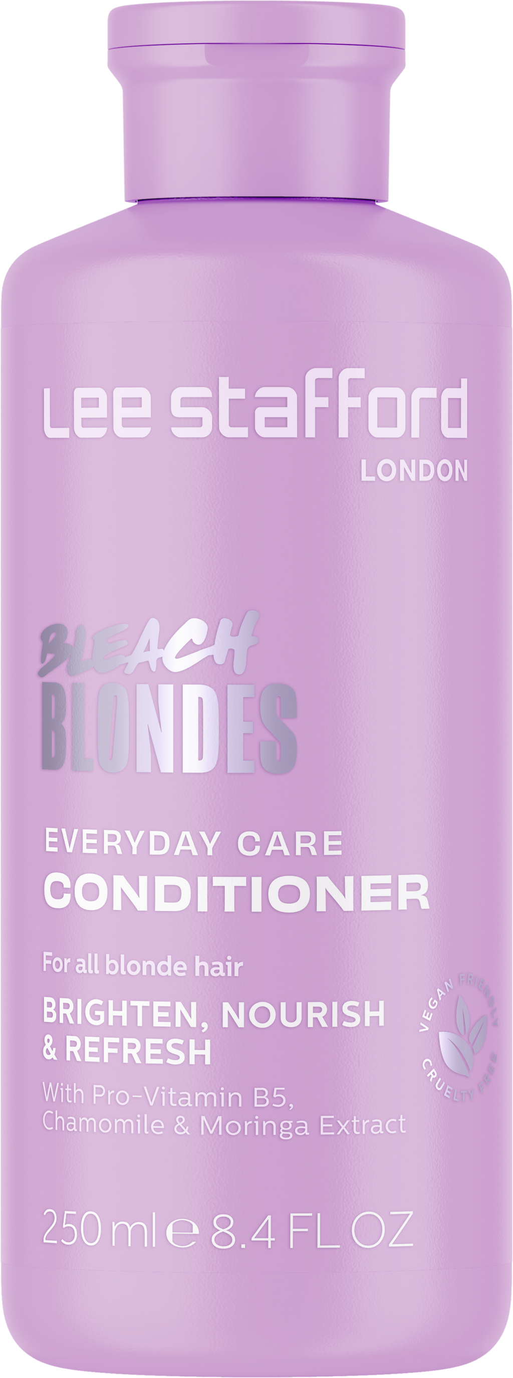 Lee Stafford Bleach Blondes Everyday Care Everyday Care Conditioner
