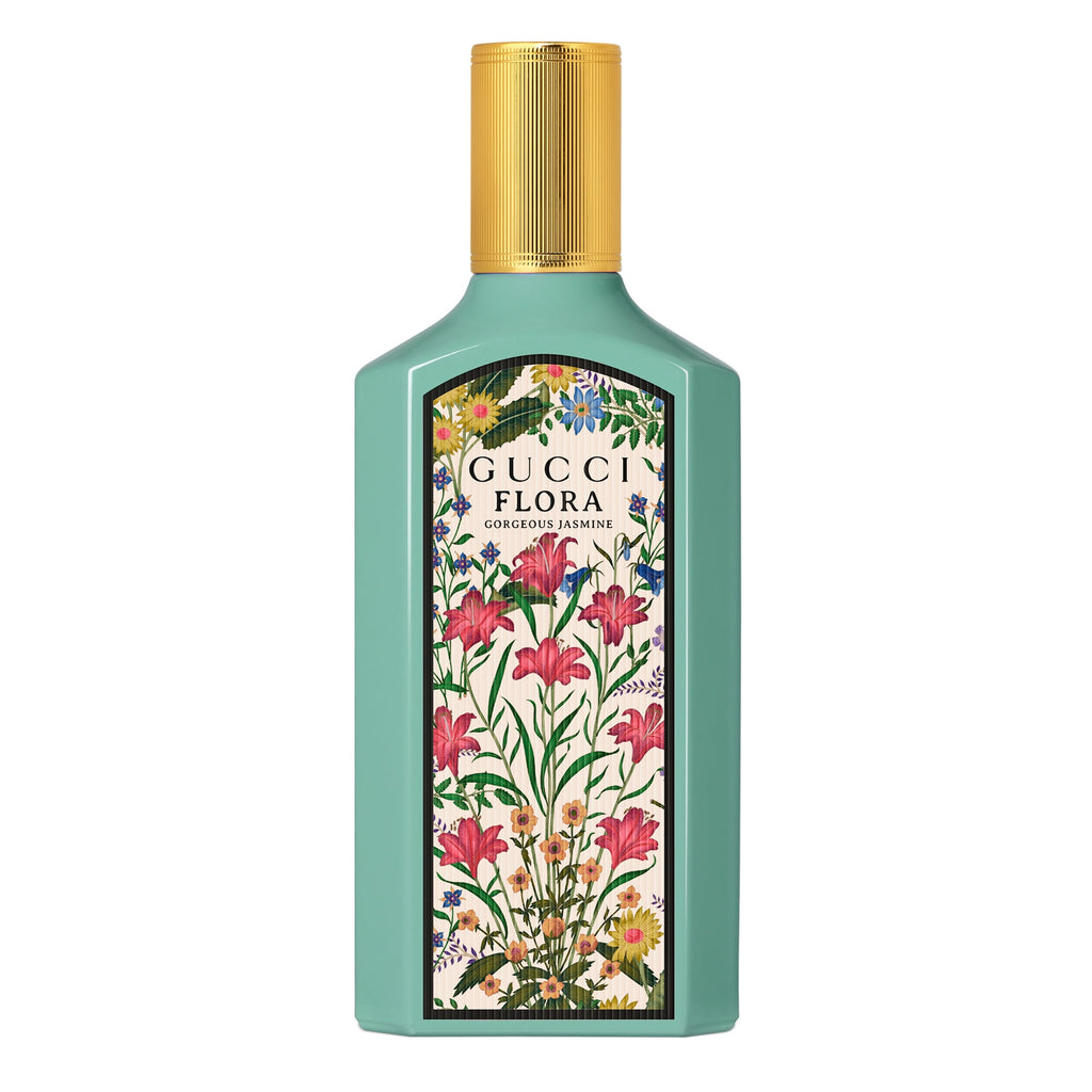 Gucci Flora Gorgeous Jasmine Gorgeous Jasmine Eau de Parfum