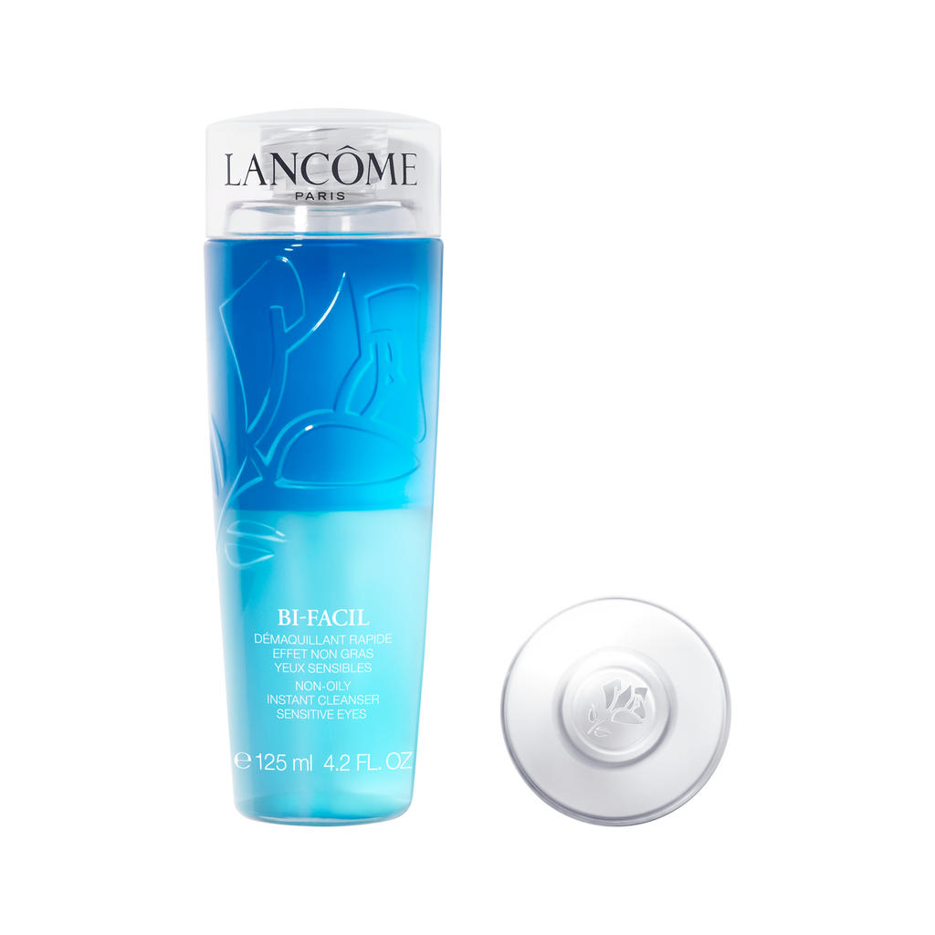 Lancôme Skin Care Cleansers Non-Oily Instant Cleanser Lotion Waterproof