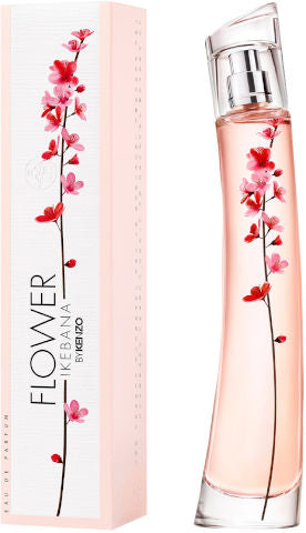 Kenzo Flower by Kenzo Ikebana Eau de Parfum