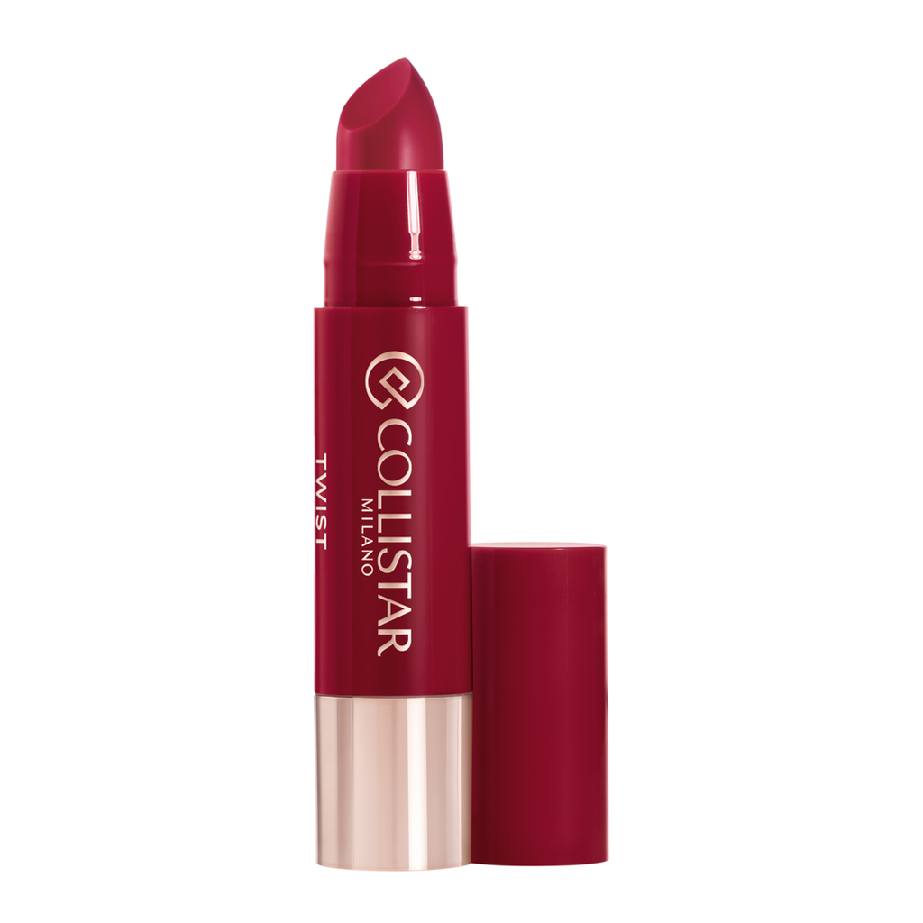 Collistar Make-Up Twist Balmy Gloss Twist Balmy Gloss Lipstick