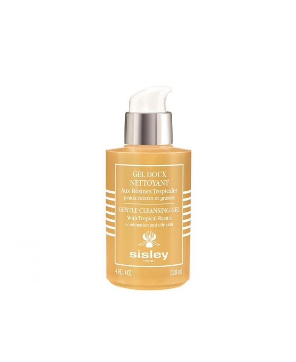 Sisley Huidverzorging Gel Doux Nettoyant Gemengde/Vette Huid