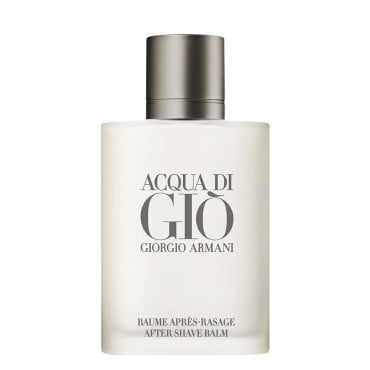 Giorgio Armani Acqua di Gio Aftershave Balm