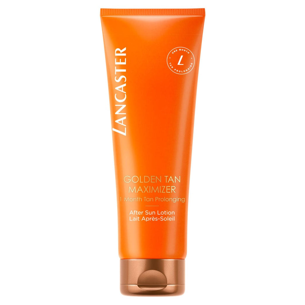 Lancaster Suncare Golden Tan Maximizer After Sun Lotion