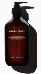 Grown Alchemist Bodycare Hand Exfoliating Hand Wash Gel