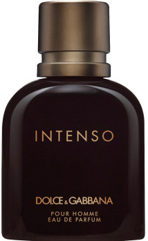 Dolce & Gabbana Intenso Eau de Parfum