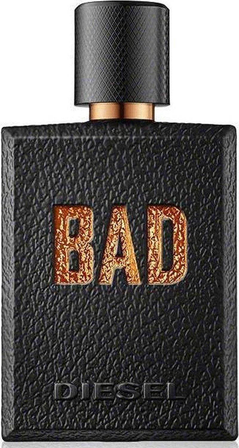 Diesel Bad Eau de Toilette