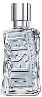 Diesel D Eau de Toilette