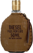 Diesel Fuel for Life Pour Homme Eau de Toilette