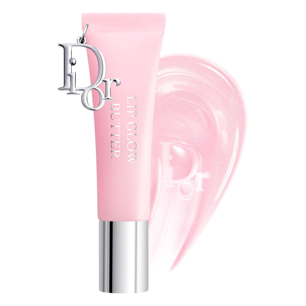 Dior Make-up Lippen Dior Addict Lip Glow Butter Lipgloss