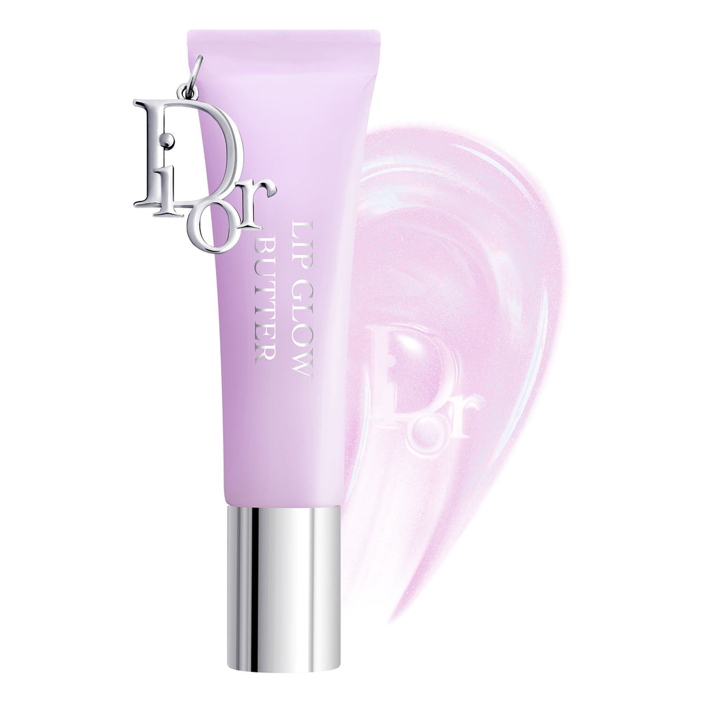 Dior Make-up Lippen Dior Addict Lip Glow Butter Lipgloss