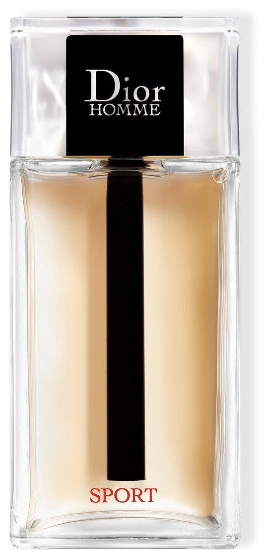 Dior Herengeuren Dior Homme Sport Eau de Toilette