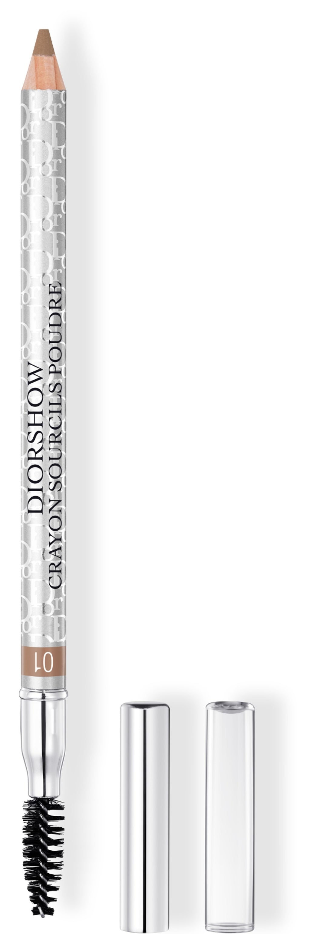 Dior Diorshow Crayon Sourcils Poudre - Wenkbrauwpotlood