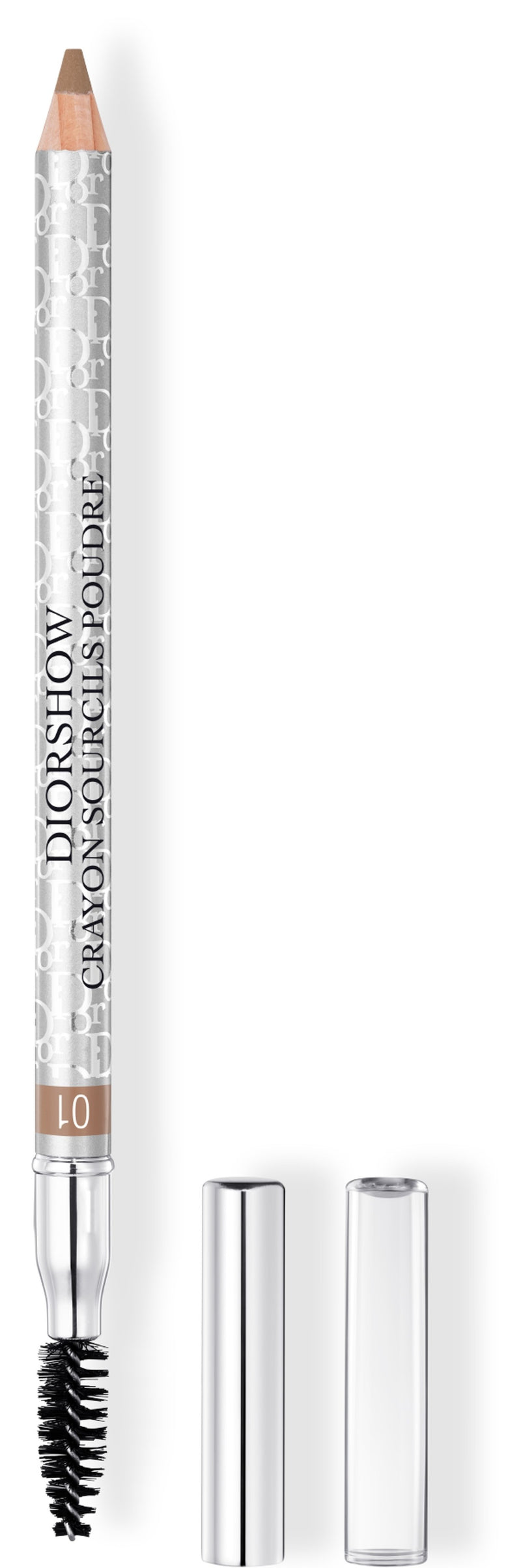 Dior Diorshow Crayon Sourcils Poudre - Wenkbrauwpotlood