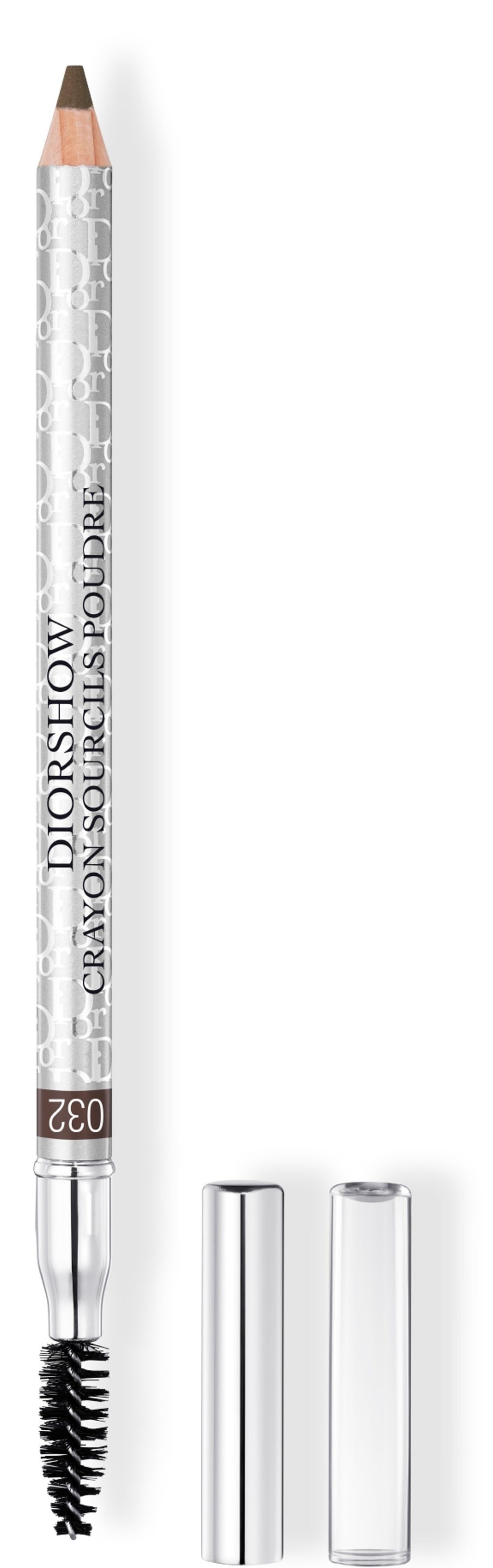 Dior Diorshow Crayon Sourcils Poudre - Wenkbrauwpotlood