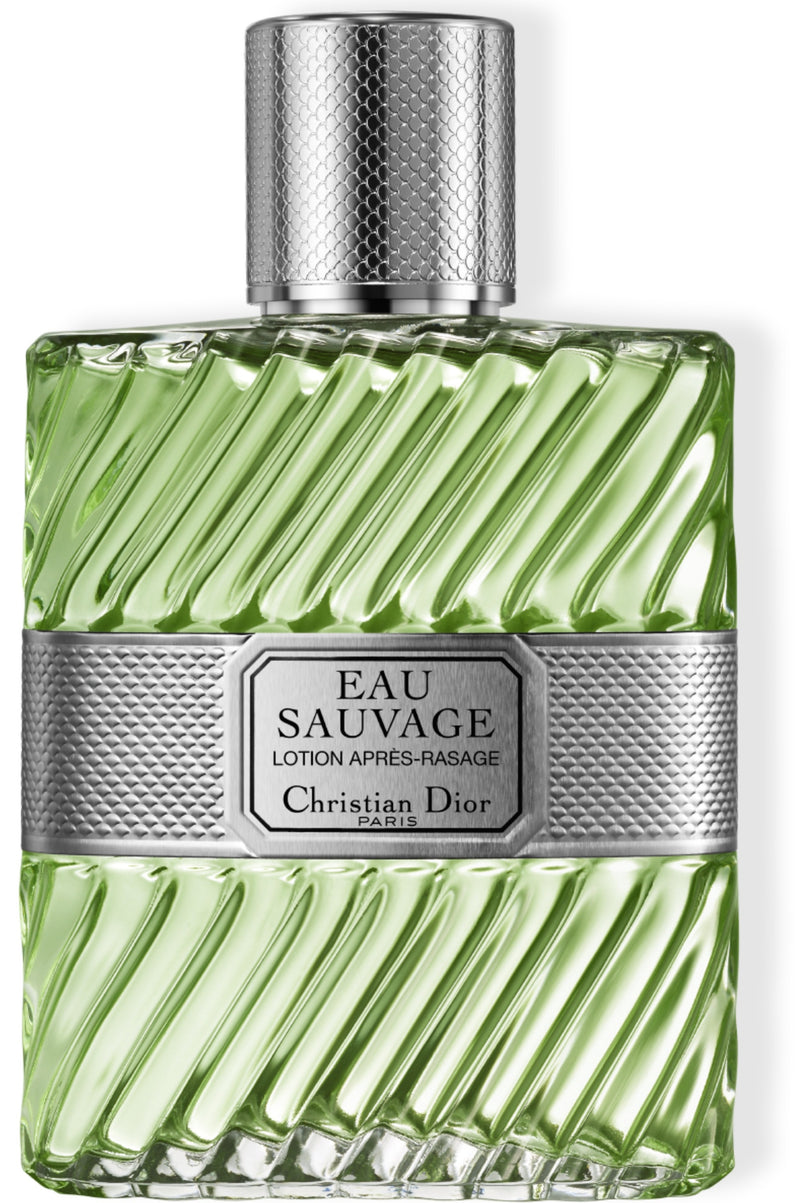 Dior Herengeuren Eau Sauvage Eau Sauvage Aftershave Lotion Spray