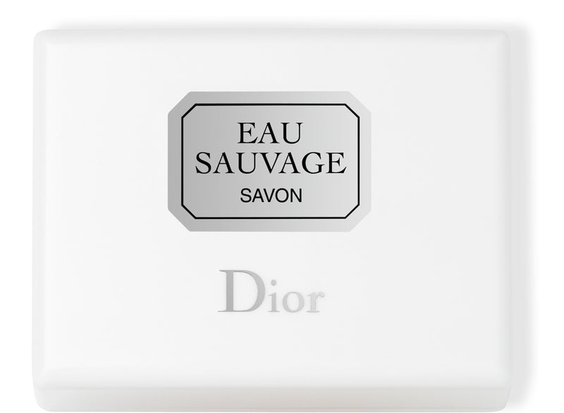 Dior Herengeuren Eau Sauvage Zeep